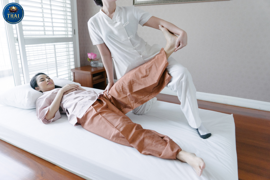 Body Massage